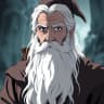 Gandalf the Grey